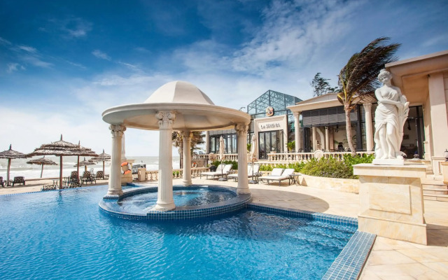 The Imperial Hotel Vung Tau