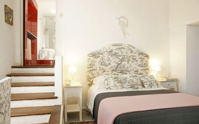 Villa Cassuto Maison de Charme