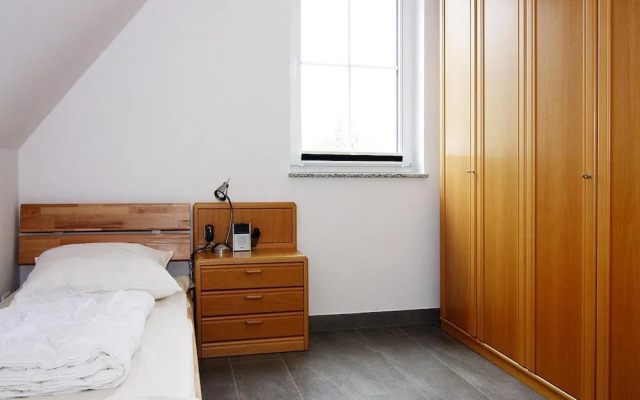 Holiday Home Lotsenhaus am Breetzer Bodden