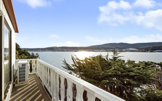 Harbour Views