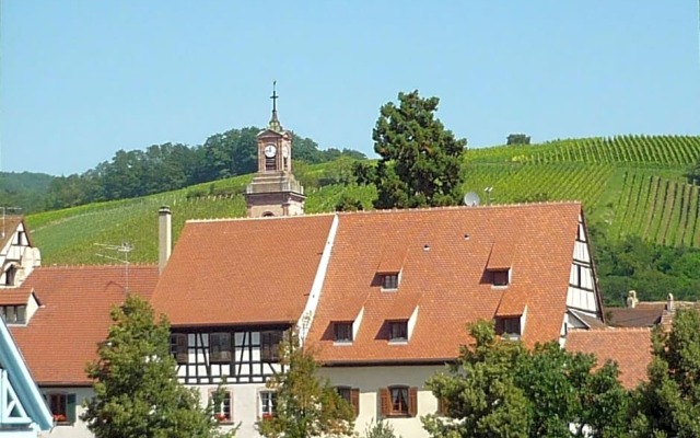 Chambres D'hotes Du Vignoble