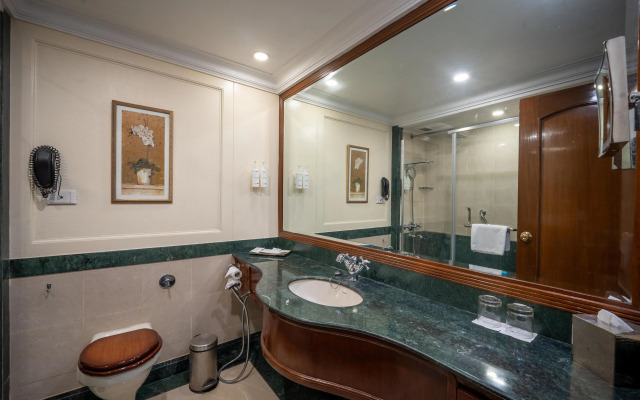 Radisson Hotel Jalandhar