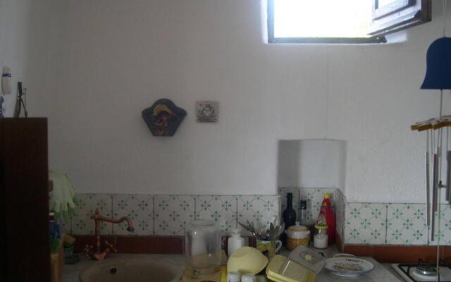 Casa "luna" Incredible Sea View