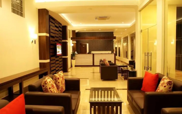 Amory Boutique Sumedang