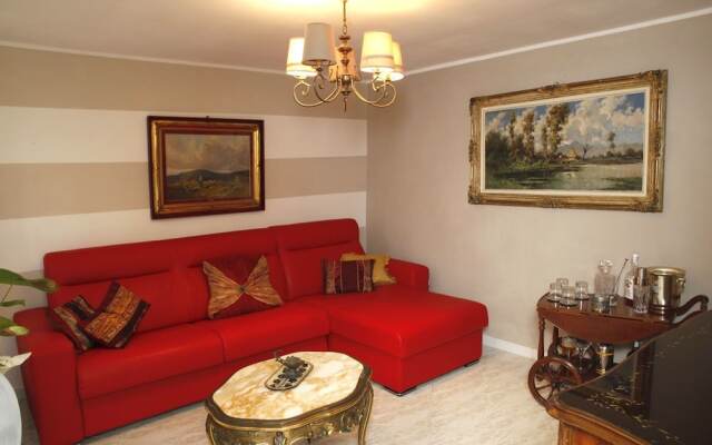 Bed and Breakfast Peverello