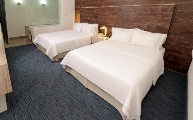Holiday Inn Express San Luis Potosi by IHG