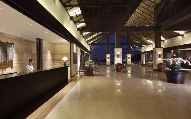 Grand Luley Manado