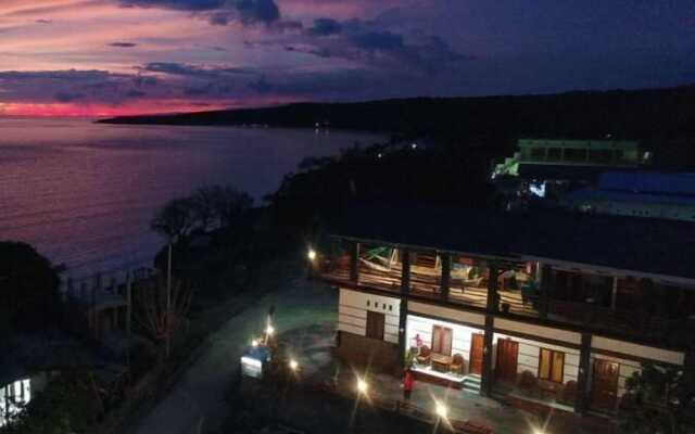 Bira Panda Beach 2