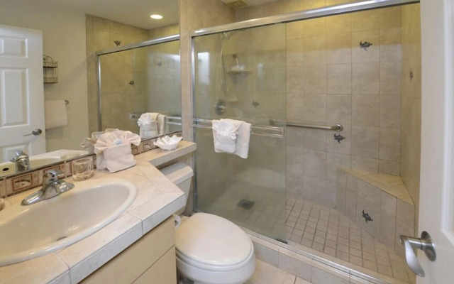 Unit 201 1 Bedroom Condo