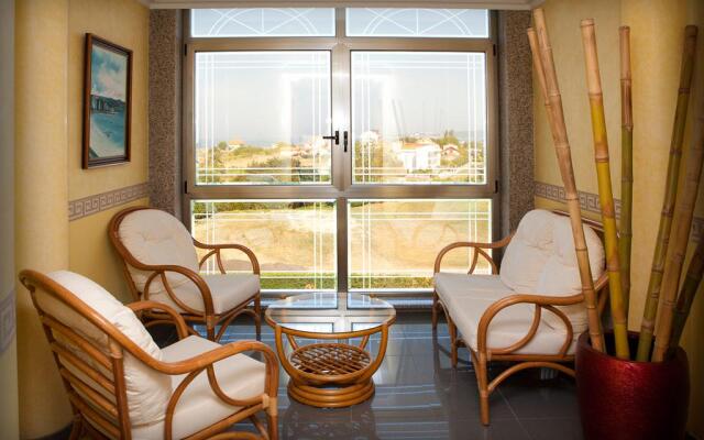 Hotel Brisa da Lanzada