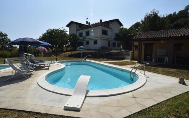 B&B Cascina Rosa Camilla