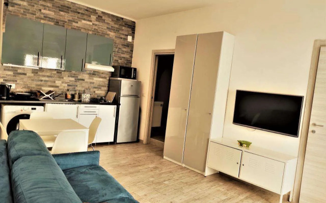 Appartamento Galatea