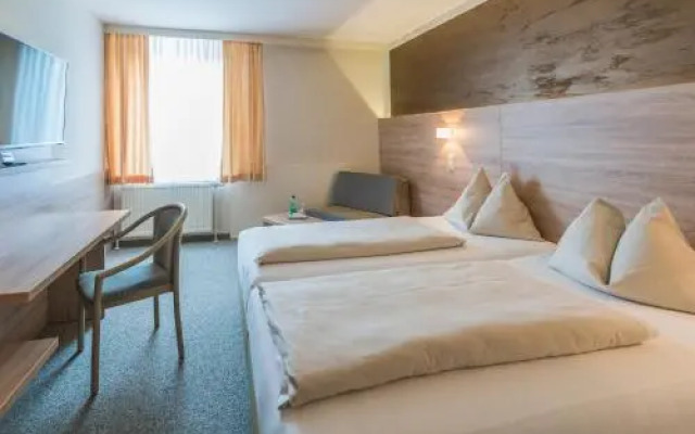 Sporthotel Kapfenberg