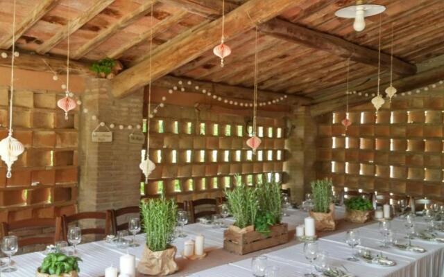 Villa Palazzo Bello con piscina e AC - Cetona