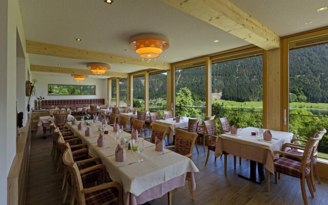 Hotel Nagglerhof am Weissensee