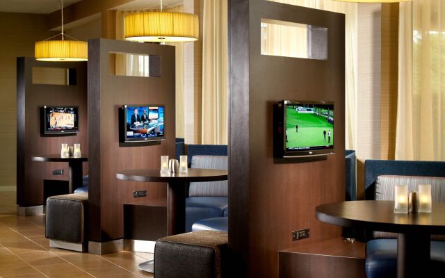 Sonesta Select Chattanooga Hamilton Place