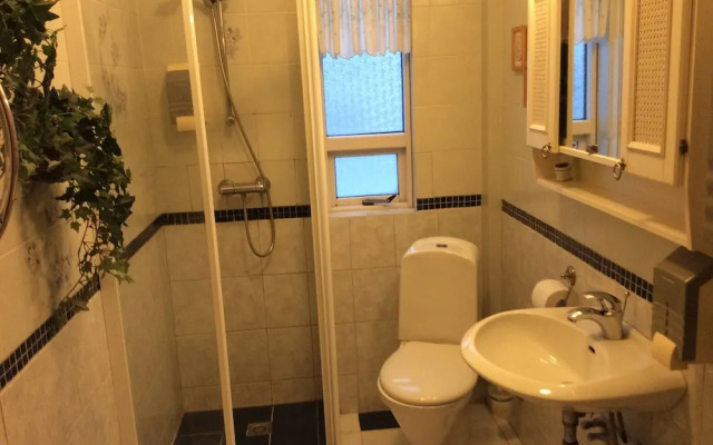 Guesthouse Borg