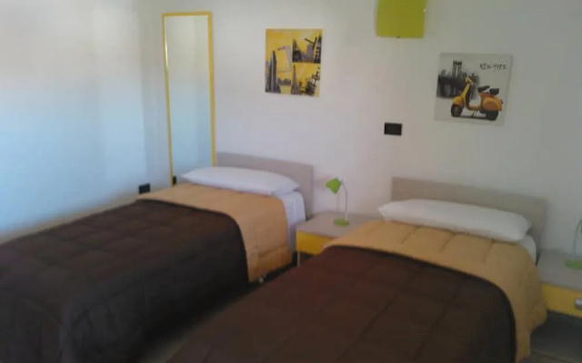 B&B Le Terrazze