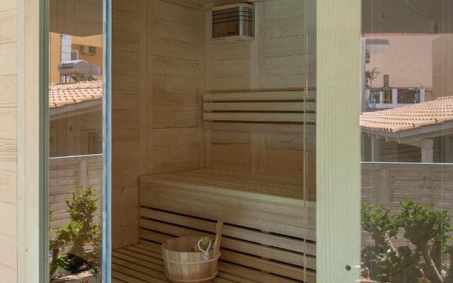 Vergina Beach Hotel