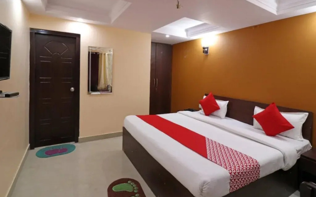 Hotel Siddhant By OYO Rooms