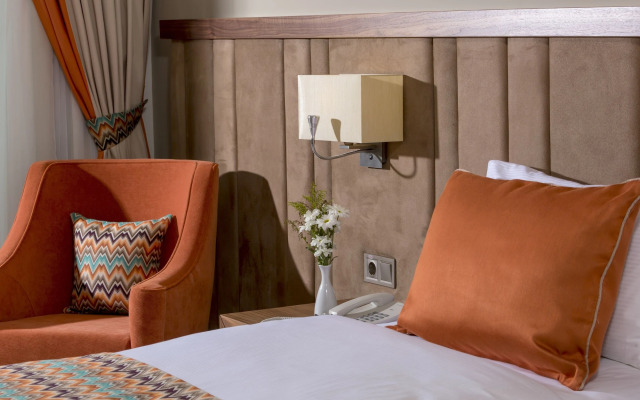 Side Royal Palace Hotel & Spa - All Inclusive