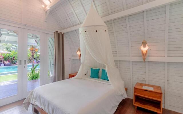 Elysium Bali