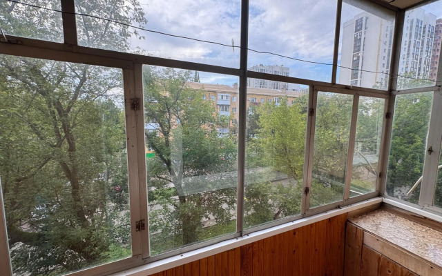 Апартаменты на улице Первомайская 79