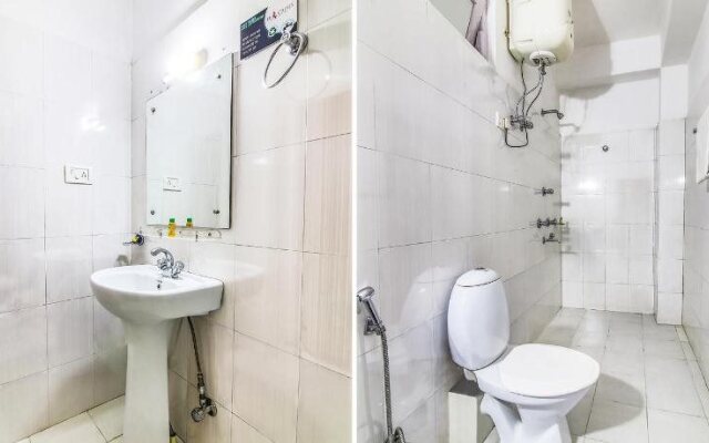 Red Cherry Residency By FabHotels