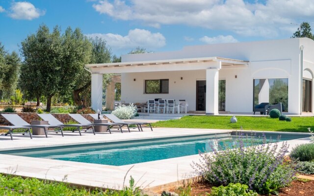 3419 Trullo Mest Marcucc by Perle di Puglia