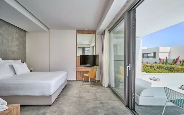 Lindos Grand Resort & Spa - Adults only