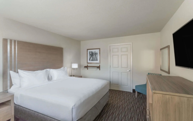Days Inn Yosemite Area