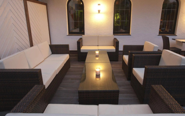 AVITAL Resort Winterberg