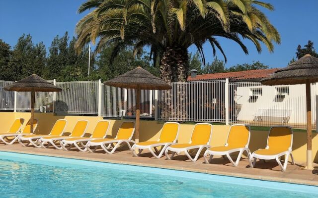 Camping Dorrondeguy