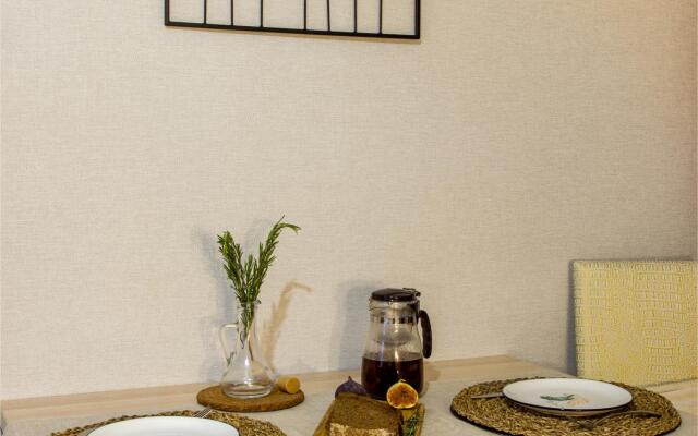 Natalie Apartments на шоссе Пулковское 14Е