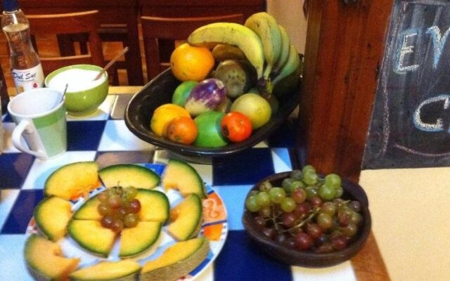 Hostal Acuarela