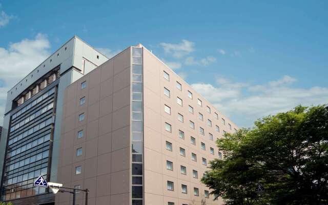 Daiwa Roynet Hotel Shin - Yokohama