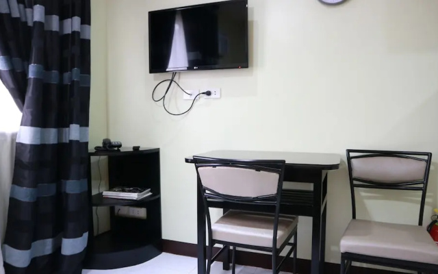 Doniti Suites and Events Place