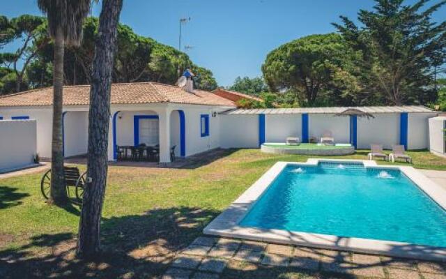 Chalet Sancti Petri