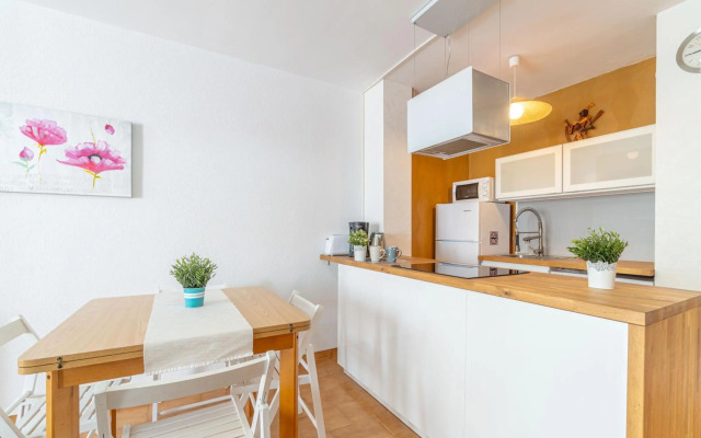 BASIC COMFORT Apartamento Gran Reserva 0070