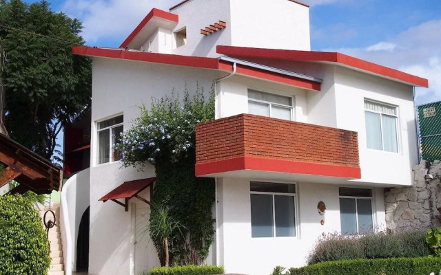Privada 400 Pachuca