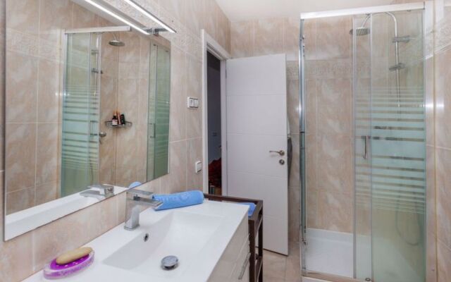 Apartment Seaview Floridia