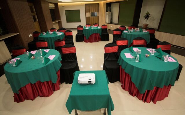 IRA by Orchid, Nashik