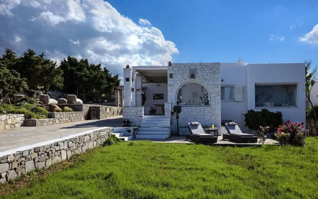 IVR Villa Therisia - Villa Therisia
