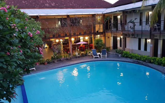 Sanur Agung Hotel
