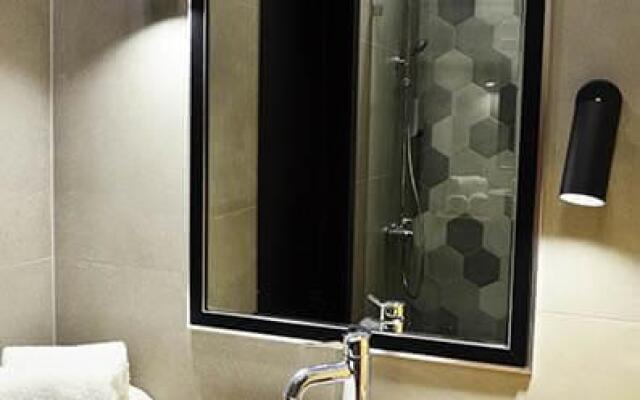 Loft174 on 1st Okruzhnaya Street