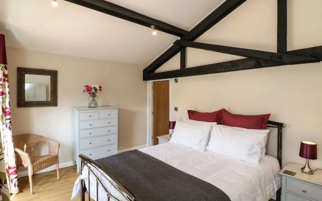 Zeal Cottage