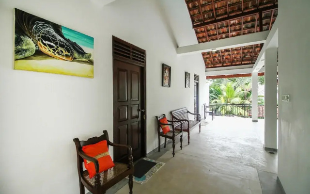 OYO 426 Villa 45