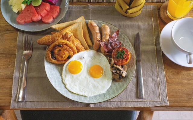 Villa Aloui by Villa Finder