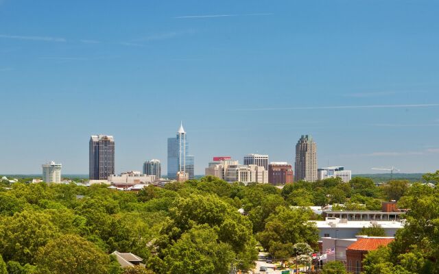 Aloft Raleigh