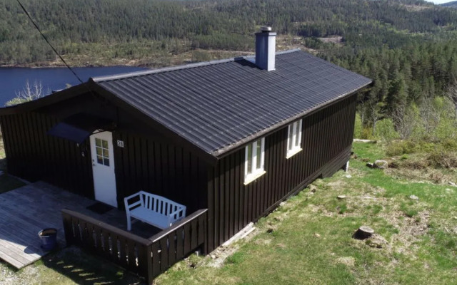 House Solbu Eikerapen